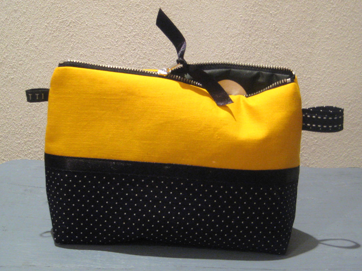 Tasche Mats