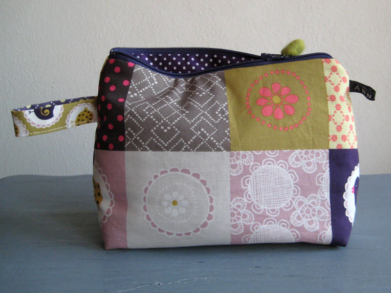 Tasche Emilia 1